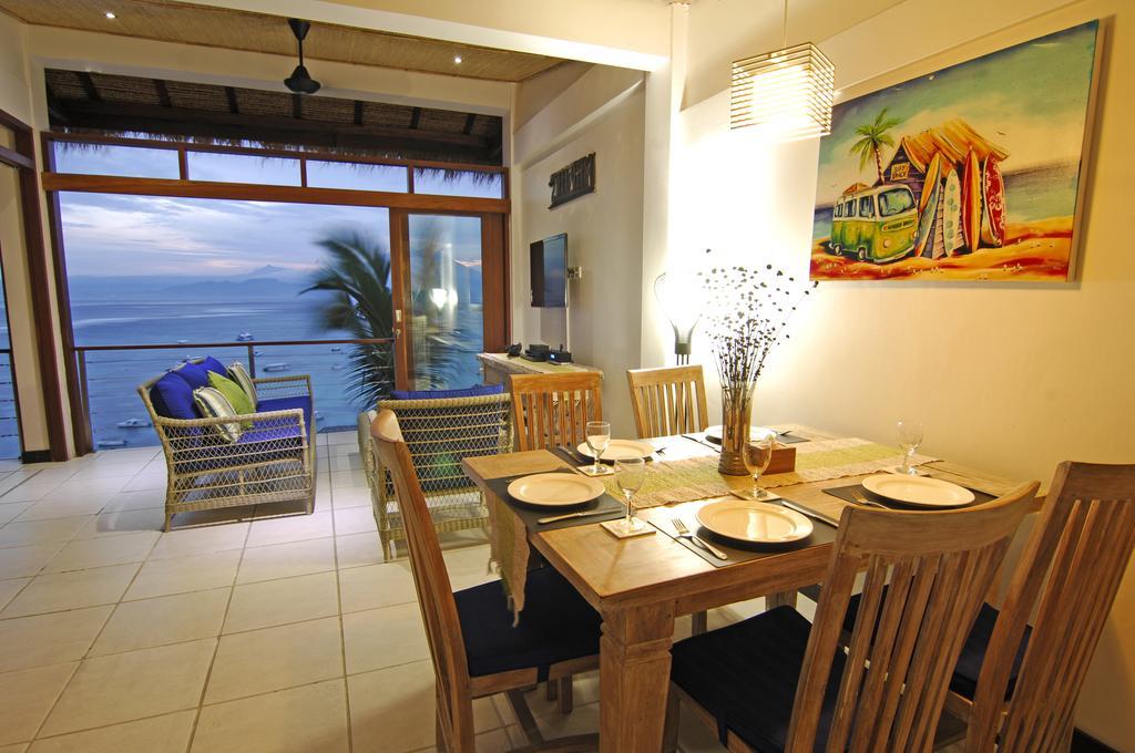 Lembongan Sanctuary Villas Cameră foto