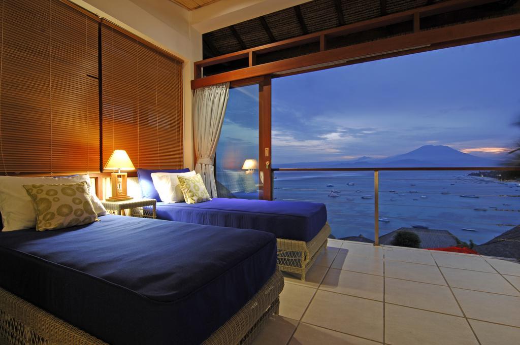 Lembongan Sanctuary Villas Cameră foto