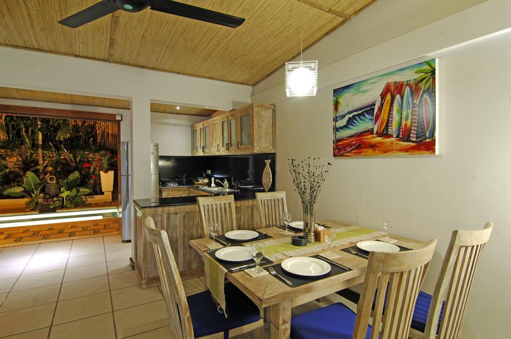 Lembongan Sanctuary Villas Cameră foto